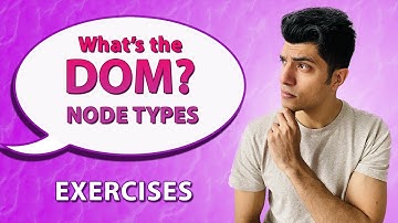 Exercises: DOM Node Types - DOM In Depth