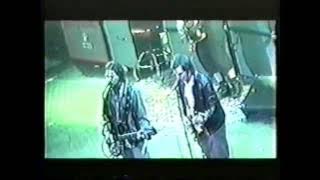 Pearl Jam & Supergrass - Timeless Melody [2000-11-05 Seattle, WA]