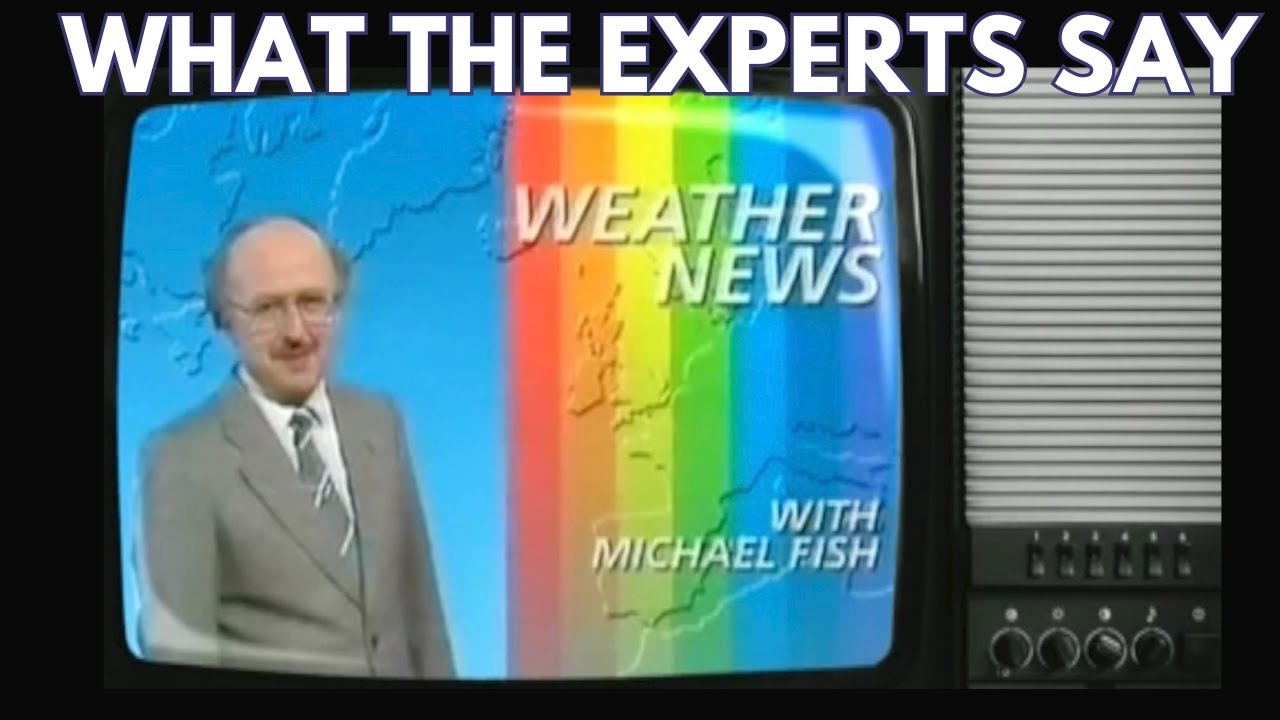 WHAT THE EXPERTS SAY YouTube