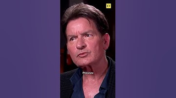 Charlie Sheen Reveals Where He Stands With ‘Two and a Half Men’ Co-Star Jon Cryer #charliesheen