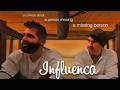 Influenca, Official Motion Picture Trailer