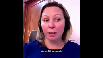 Liberal Laws Kill Canadian Mining