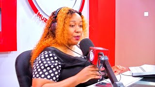 🔴LIVE : JOTO LA ASUBUHI  - JUNE 06