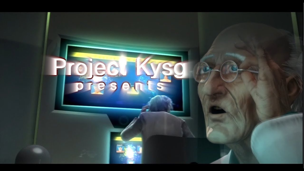 TTT2 - Dr. Boskonovitch Combo Video by Project Kysg