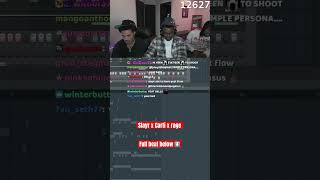 Slayr x Playboi Carti type beat 😤 #slayrtypebeat #playboicartitypebeat #ragetypebeat