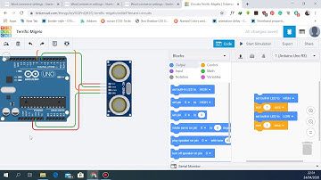 Intro to connecting your ultrasonic sensor