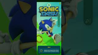 Temple Run 2 Temperance sonic run HI guys  screenshot 5