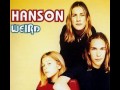 Hanson Weird 