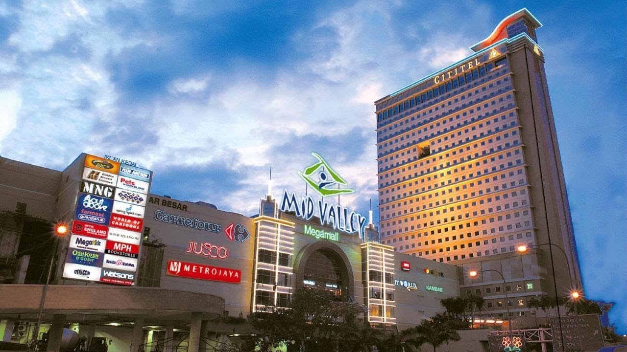 Cititel Mid Valley Kuala Lumpur Malaysia YouTube cititel-mid-valley-kuala-lumpur-malaysia-youtube