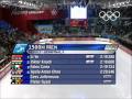 Short Track Speed Skating - Men's 1500M - Turin 2006 Winter Olympic Games