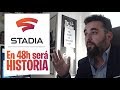 Google Stadia Connect 6.6.2019 PRECIO JUEGOS FECHA DE SALIDA y YA adelanto que en 48h SERÁ HISTORIA
