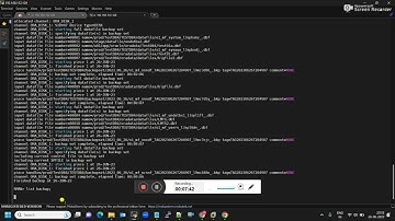 41 _ Rman Configuration Parameters in Oracle DBA. Free online training 2023 @ravireddye-learning