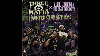 Three 6 Mafia Γ Lil Jon & The East Side Boyz 1997-2005 | Southern Crunk & Memphis Classics