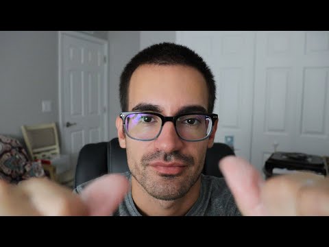 Hydrating Facial on You | Face Wash, Lip Balm, Hand Cream (ASMR RolePlay)