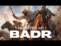 Ilyas mao  the battle of badr ft abdullah misra lyric