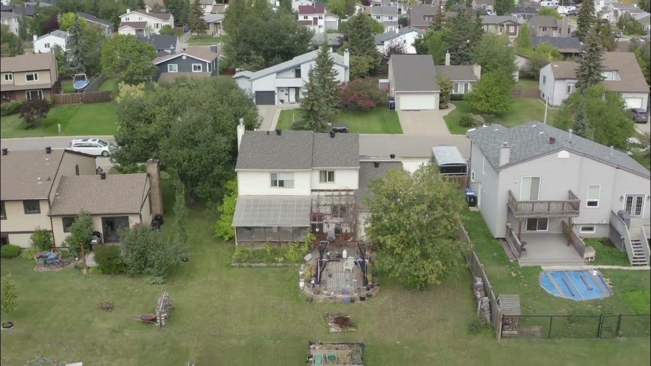 133 Brosseau Cres Melanie Galea REMAX Fort McMurray YouTube