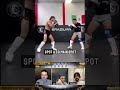 Would you wanna see Jean Silva vs Diego Lopes? #ufc #mma #sports #shorts #viral #fighter #ufc316
