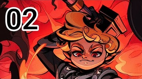 Smithing Master - Adventure Stage 2 - Gameplay Part 02