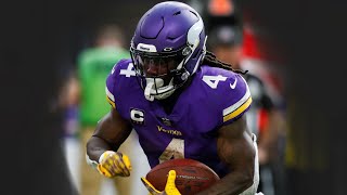 Best of Dalvin Cook | Vikings Highlights | 2017-2022