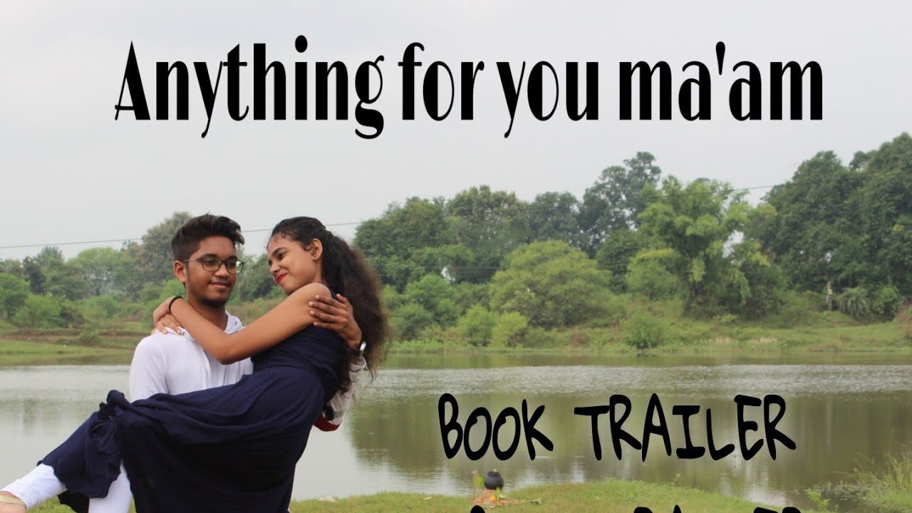 Anything For You Ma Am In Hindi