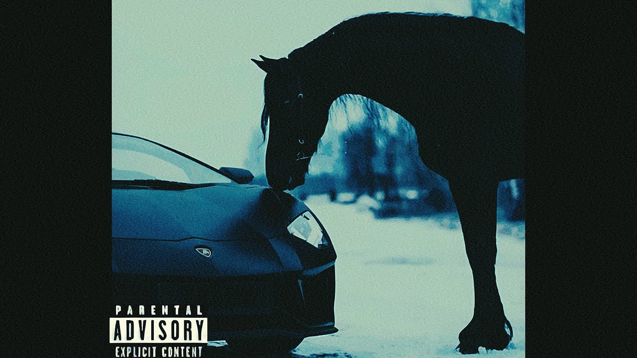 [FREE FOR PROFIT] DARK MELODIC TRAP TYPE BEAT Rap Type beat (No Copyright) - 