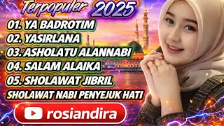 Download Lagu KUMPULAN SHOLAWAT MERDU VIRAL 2035 SHOLAWAT PENENANG HATI  MP3