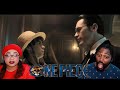 EPISODE 4 | One Piece "Live Action" Reaction!!! | LUFFY vs KURO