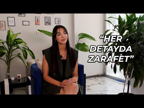 Dada Medya Tv Güzelliğin Ardındaki Usta Dokunuşlar | Meslekler ve Hikayeleri