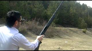 Stoeger Model 2000 (KASTAMONU UZMAN AV BAYİİ..)