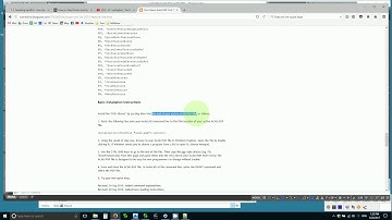 Edit ACAD.PGP AutoCAD command aliases like a boss