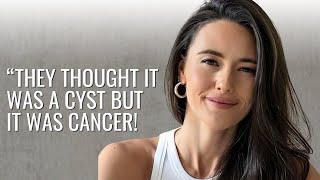 My Cancer Wasn't Caught Until Surgery  Kara | Synovial Sarcoma | The Patient Story