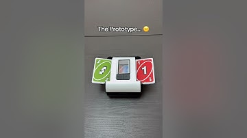 Time to throw the prototype away