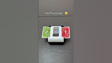 Time to throw the prototype away