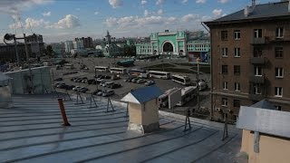 Как проводится капитальный ремонт, проверили в Новосибирске Как проводится капитальный ремонт, проверили в Новосибирске