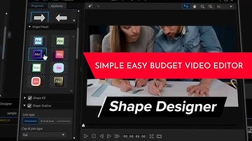 Easy Video Editor Cyberlink PowerDirector 19 Ultra Trailer - Special Things You Can Do