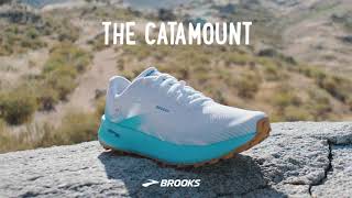 brooks catamount uk