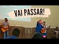 VAI PASSAR - GERSON RUFINO | José Carlos Ibm Macaé