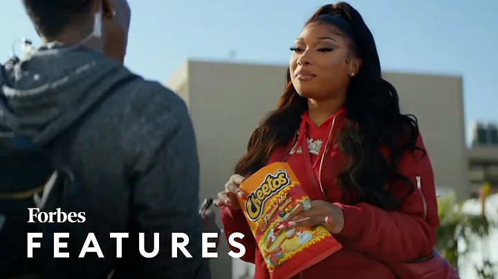 How Megan Thee Stallion And Charlie Puth's Flamin'...