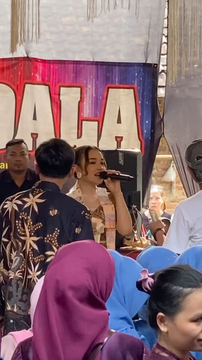 SI CANTIK TASYA ROSMALA NYANYI DELIMA #tasyarosmalaterbaru #tasyarosmalaofficial #shorts