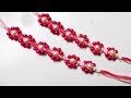 100 रुपये वाली राखी घर पर बनाए 10 रुपये में | DIY Latest Rakhi Design Make Step by Step