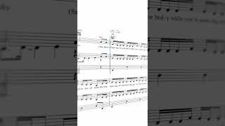 Sapphire by Ed Sheeran | Piano, Vocal & Guitar (Right-Hand Melody)
