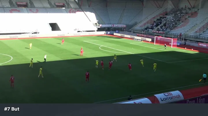 Le rsum de Nancy-Nilvange