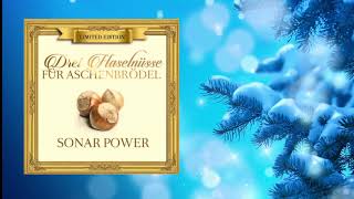 Sonar Power - Drei Haselnüsse für Aschenbrödel (ZYX MUSIC 24011-8)