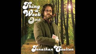 Watch Jonathan Coulton Someone Is Crazy video