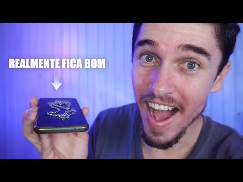INTENSOS ARREPIOS pelo couro cabeludo com esse ASMR