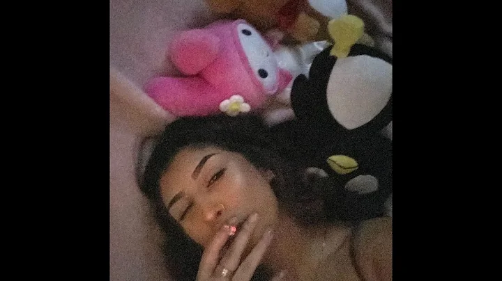 LuckI: Bill Bellamy (Unrealeased)