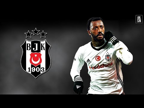 Manuel Fernandes | 2018 | Welcome Back to Beşiktaş? | Skills and Goals | HD