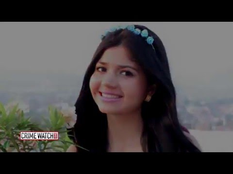 Where is Elizabeth Salgado? Police Want Your Help - Crime Watch Daily - Where is Elizabeth Salgado? Police Want Your Help - Crime Watch Daily