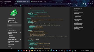 How to Install OpenVAS (Greenbone) in Docker on Kali Linux | Part 1