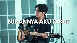JULIETTE - BUKANNYA AKU TAKUT (Akustik Cover by Tereza) | Lagu Pop Indonesia Hits 2000-an